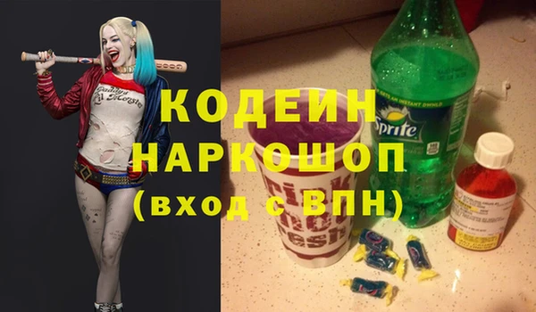 прущий лед Абаза